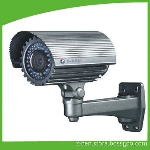 650TVL CCTV Water-resistant Camera with 1/3-inch Sharp Color CCD, Image Sensor